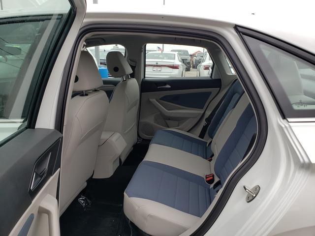 new 2026 Volkswagen Jetta car, priced at $29,279