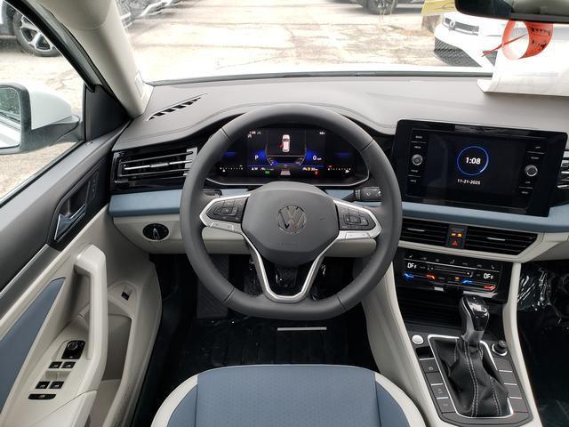 new 2026 Volkswagen Jetta car, priced at $29,279