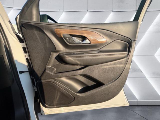 used 2019 GMC Terrain car, priced at $18,696