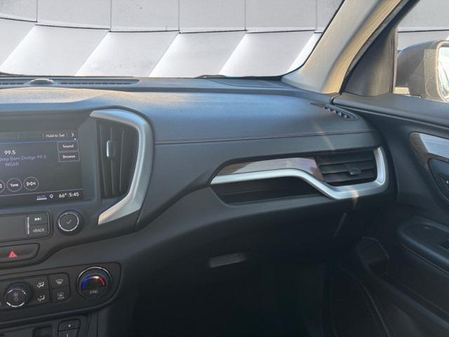 used 2019 GMC Terrain car, priced at $18,696