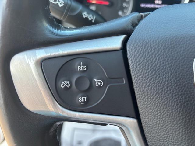 used 2019 GMC Terrain car, priced at $18,696