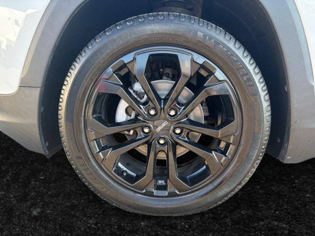 used 2019 GMC Terrain car, priced at $18,696