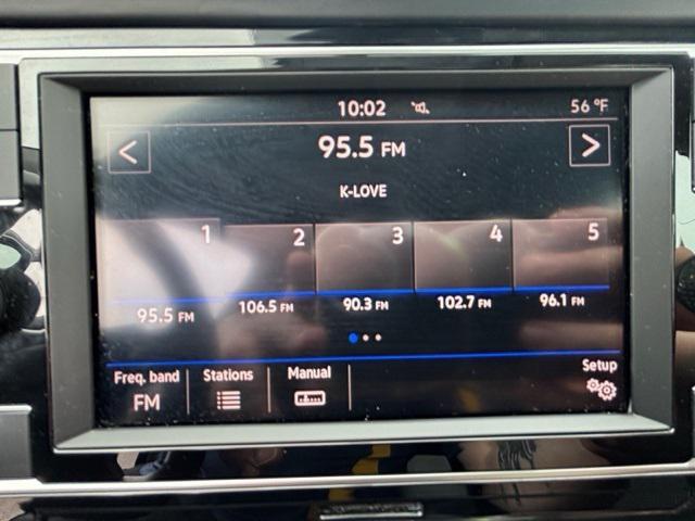 used 2019 Volkswagen Jetta car, priced at $16,945