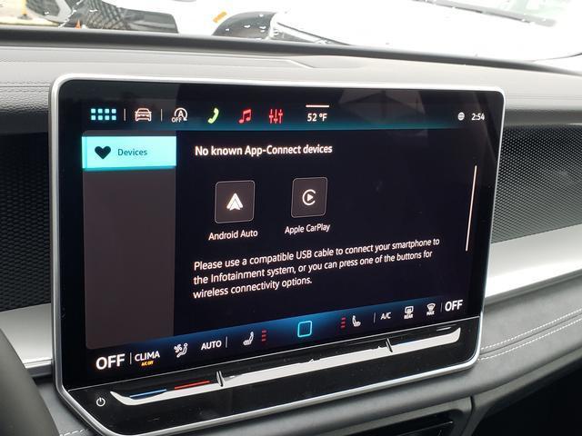 new 2026 Volkswagen Tiguan car, priced at $38,397