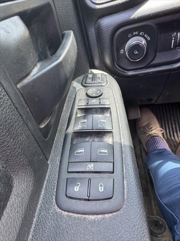 used 2023 Ram 2500 car, priced at $42,900