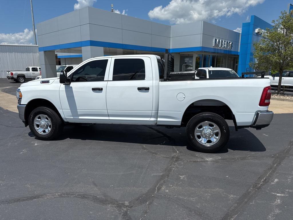 used 2023 Ram 2500 car, priced at $37,000