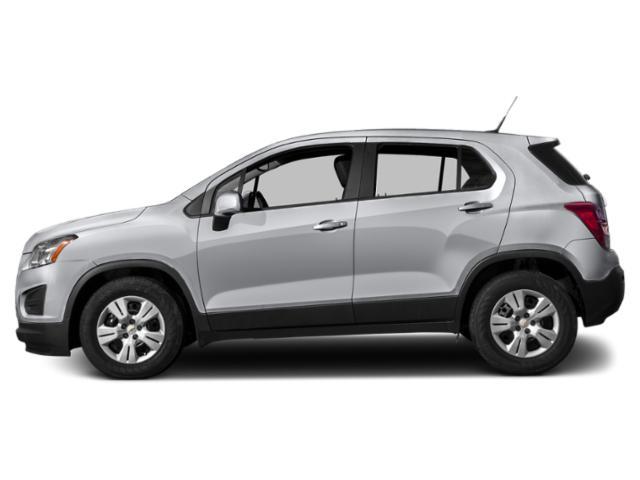 used 2015 Chevrolet Trax car, priced at $12,995