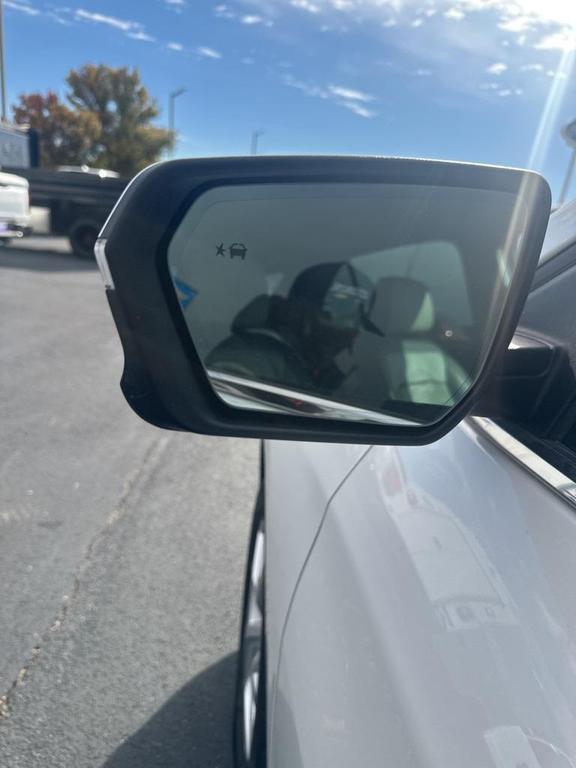 used 2018 Chevrolet Equinox car, priced at $12,899