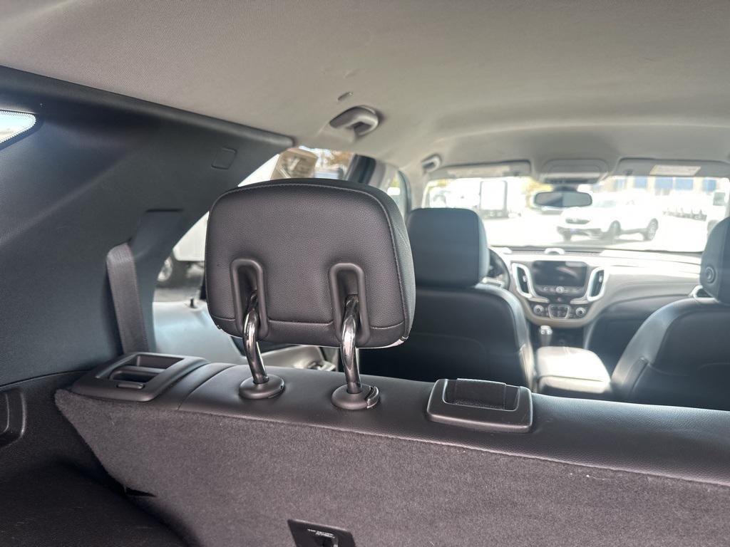 used 2018 Chevrolet Equinox car, priced at $12,899
