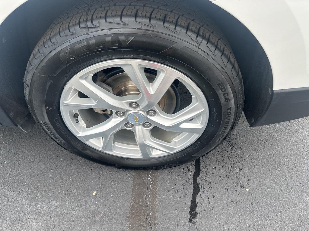 used 2018 Chevrolet Equinox car, priced at $12,899