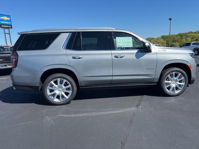 new 2024 Chevrolet Tahoe car, priced at $86,105