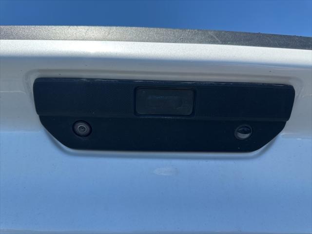 used 2021 Chevrolet Silverado 1500 car, priced at $42,000