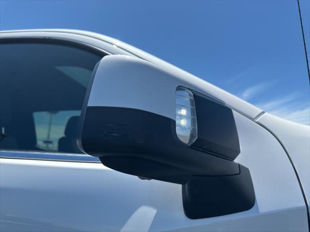 used 2021 Chevrolet Silverado 1500 car, priced at $42,000