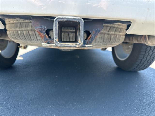 used 2021 Chevrolet Silverado 1500 car, priced at $42,000
