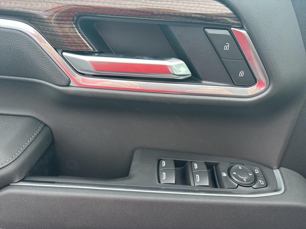 new 2026 Chevrolet Silverado 1500 car, priced at $59,461