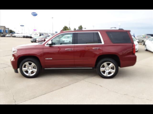 used 2019 Chevrolet Tahoe car, priced at $42,995