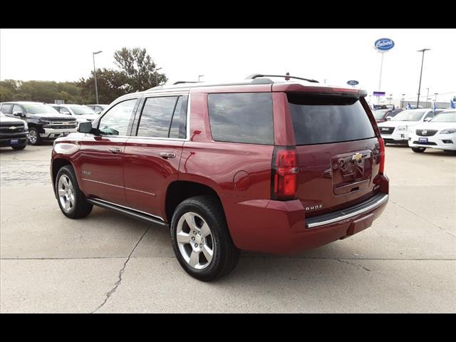 used 2019 Chevrolet Tahoe car, priced at $42,995