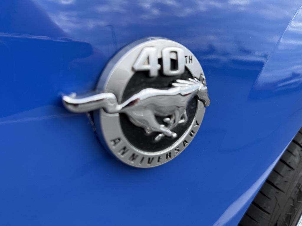 used 2004 Ford Mustang car, priced at $17,350