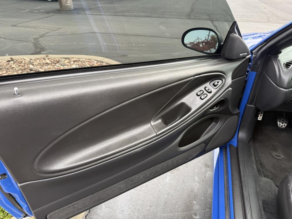 used 2004 Ford Mustang car, priced at $17,350