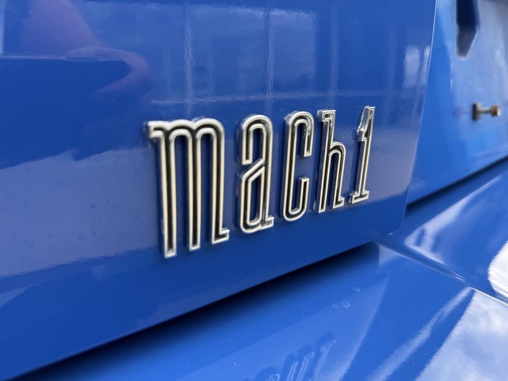 used 2004 Ford Mustang car, priced at $17,350