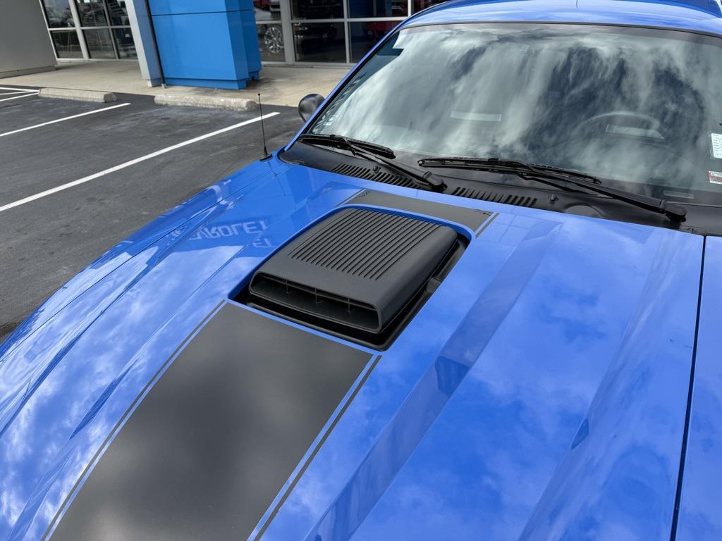 used 2004 Ford Mustang car, priced at $17,350