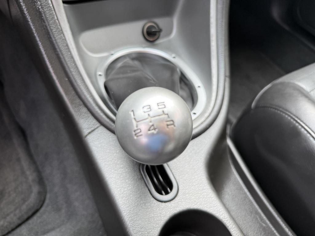 used 2004 Ford Mustang car, priced at $17,350