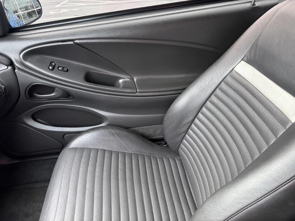 used 2004 Ford Mustang car, priced at $17,350