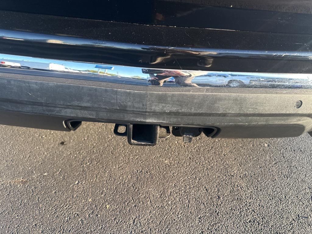 used 2020 Chevrolet Equinox car, priced at $16,995