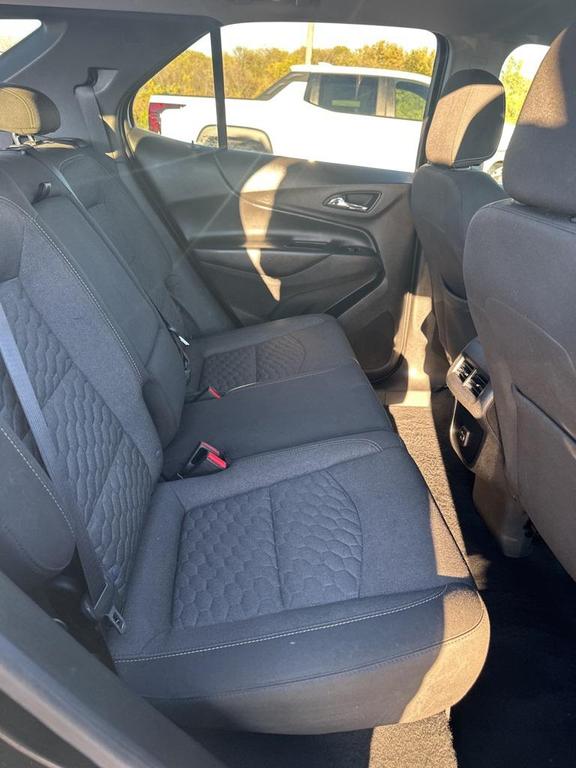 used 2020 Chevrolet Equinox car, priced at $16,995