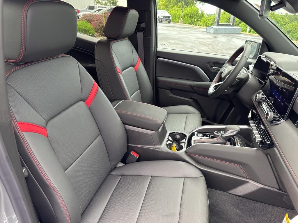 new 2026 Chevrolet Colorado car, priced at $46,242