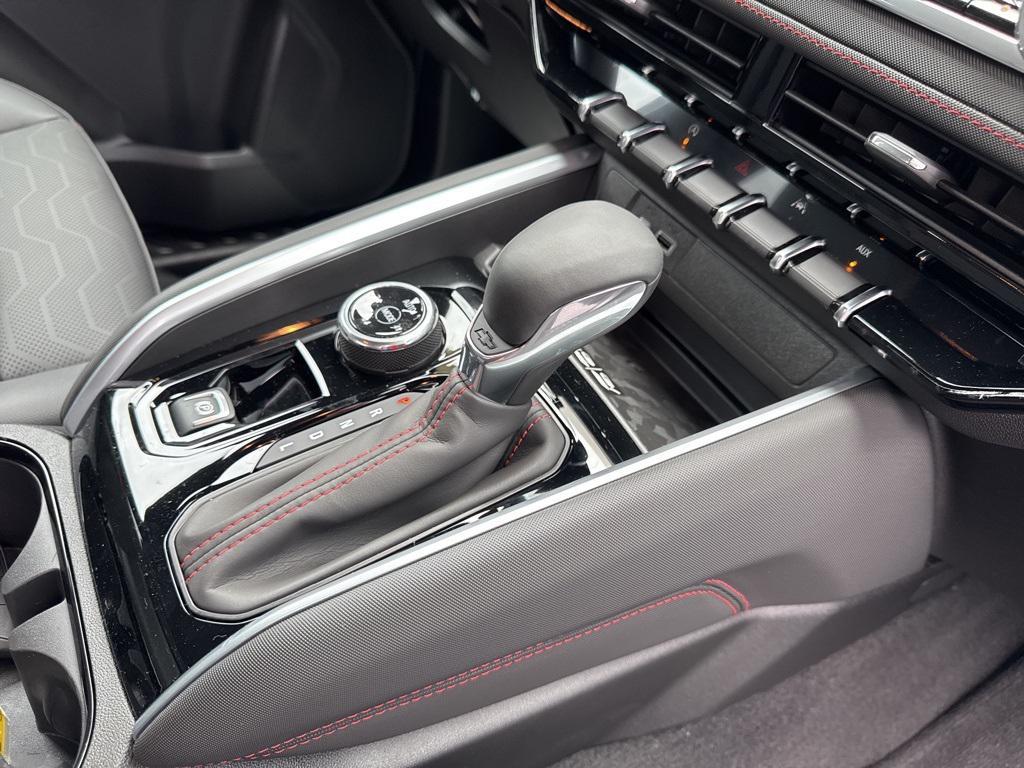 new 2026 Chevrolet Colorado car, priced at $46,242