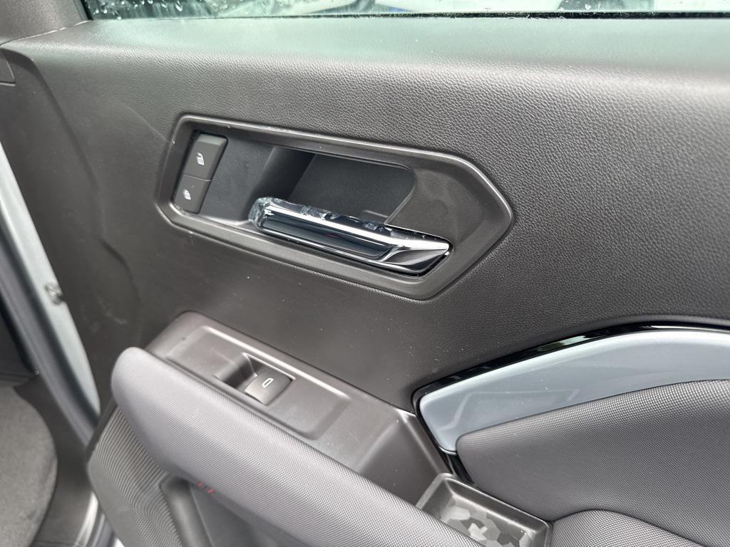 new 2026 Chevrolet Colorado car, priced at $46,242
