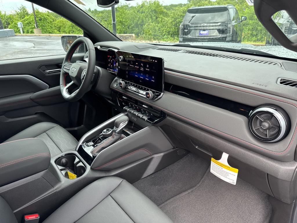 new 2026 Chevrolet Colorado car, priced at $46,242