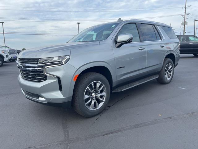 new 2024 Chevrolet Tahoe car, priced at $71,230