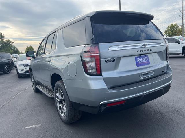 new 2024 Chevrolet Tahoe car, priced at $71,230