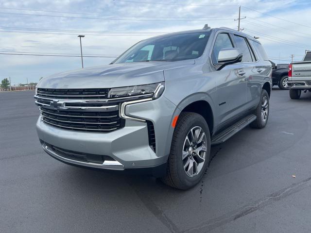 new 2024 Chevrolet Tahoe car, priced at $71,230