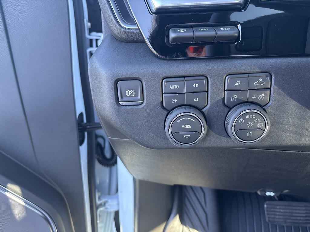 new 2026 Chevrolet Silverado 2500 car, priced at $85,973