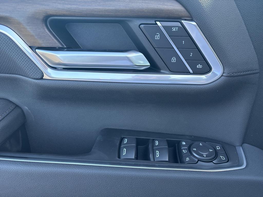 new 2026 Chevrolet Silverado 2500 car, priced at $85,973