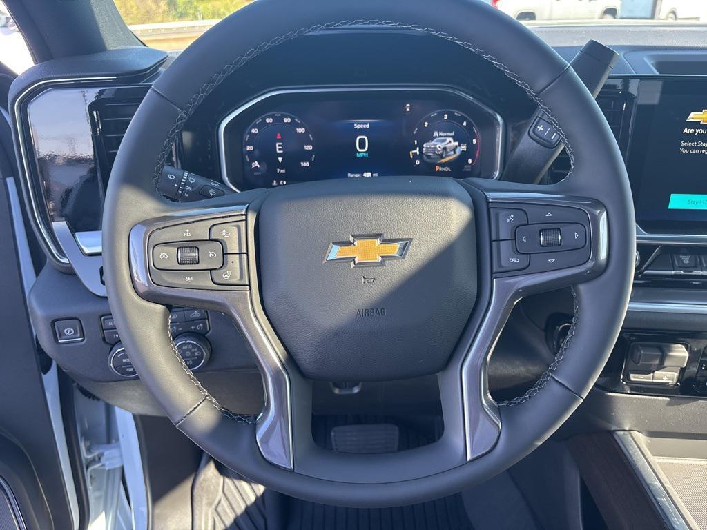 new 2026 Chevrolet Silverado 2500 car, priced at $85,973