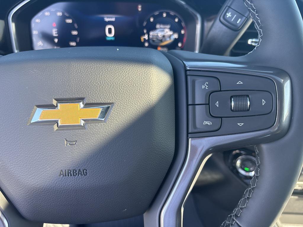 new 2026 Chevrolet Silverado 2500 car, priced at $85,973