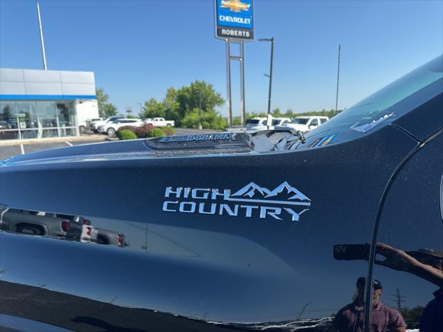 used 2024 Chevrolet Silverado 2500 car, priced at $69,900