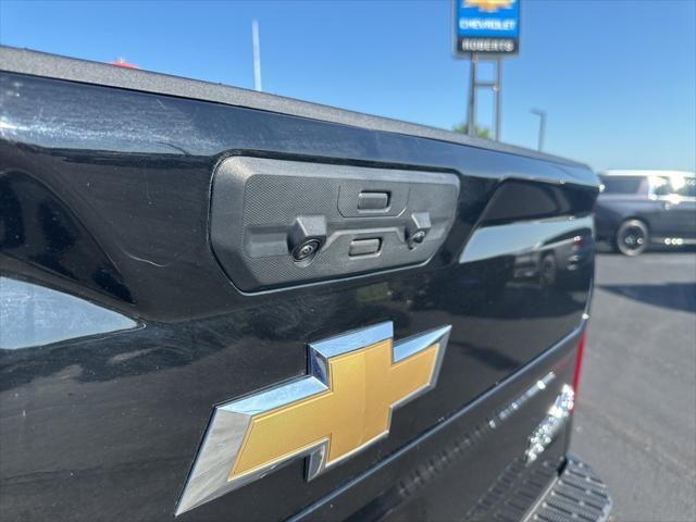 used 2024 Chevrolet Silverado 2500 car, priced at $69,900