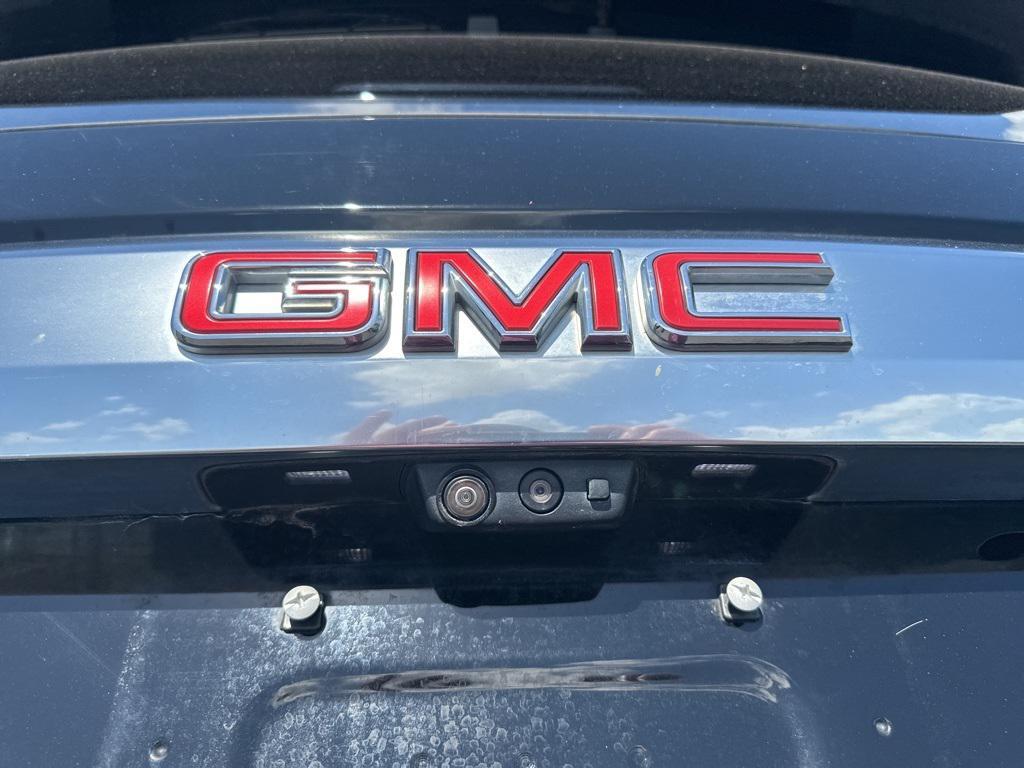 used 2022 GMC Yukon car, priced at $54,900