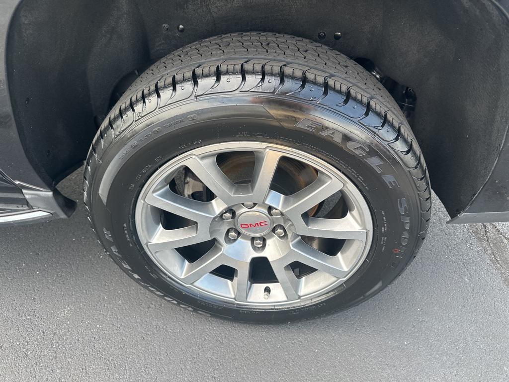 used 2020 GMC Yukon XL car, priced at $33,500