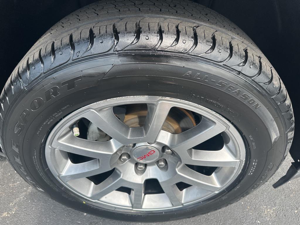 used 2020 GMC Yukon XL car, priced at $33,500