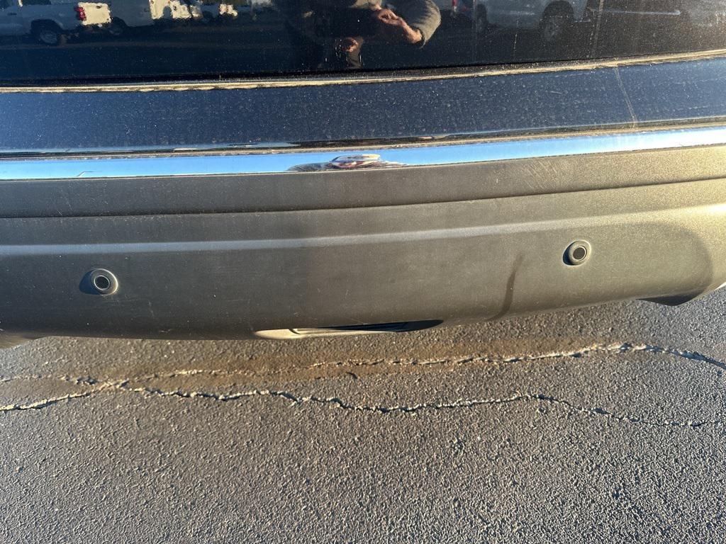 used 2022 Nissan Murano car, priced at $24,212