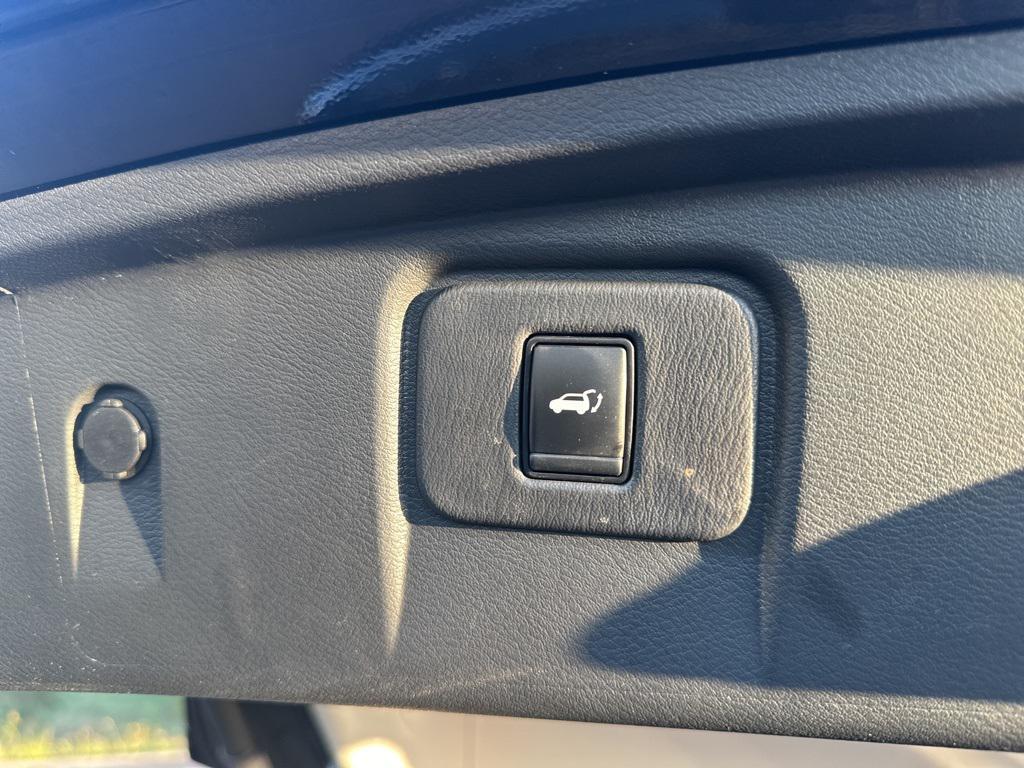 used 2022 Nissan Murano car, priced at $24,212