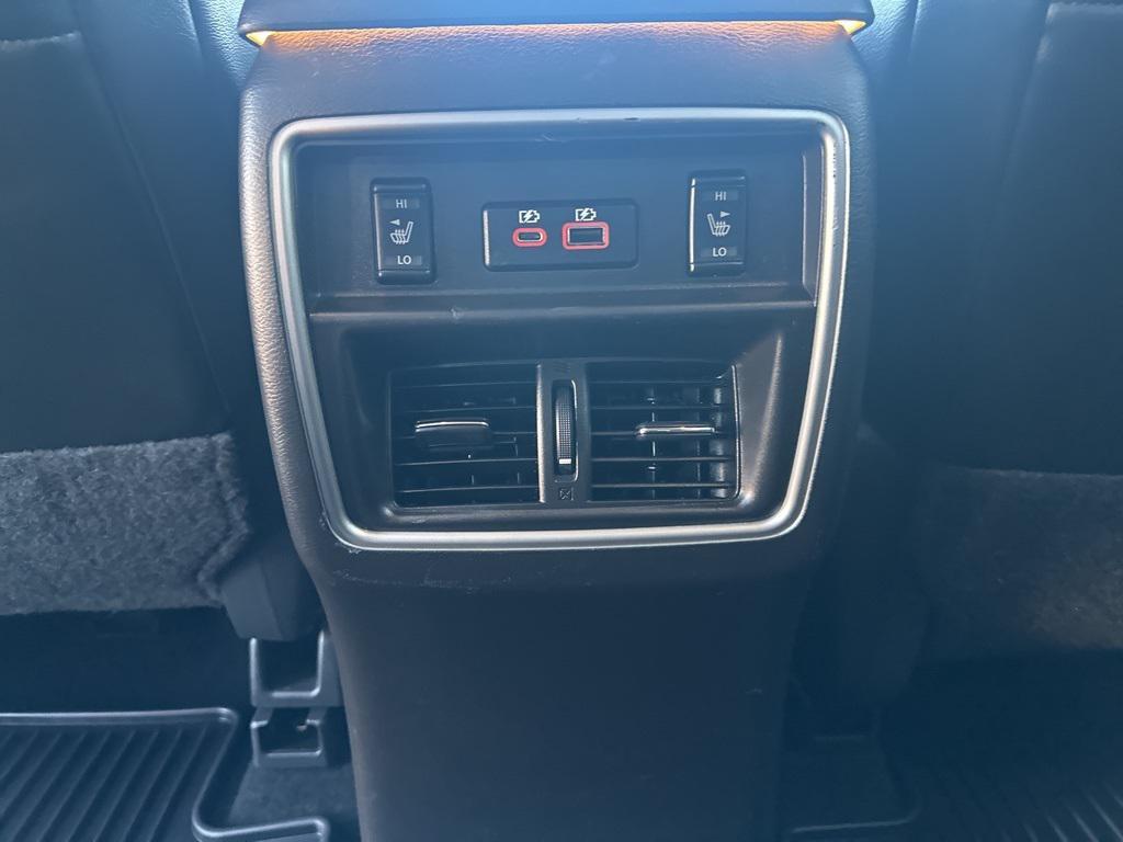 used 2022 Nissan Murano car, priced at $24,212