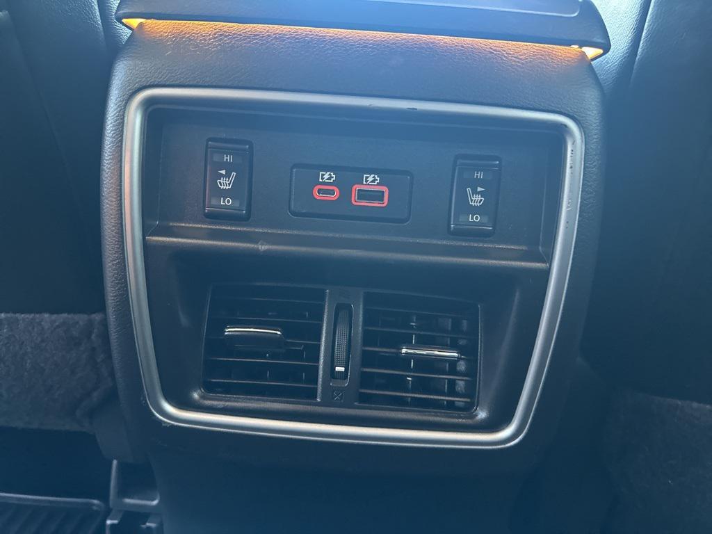 used 2022 Nissan Murano car, priced at $24,212