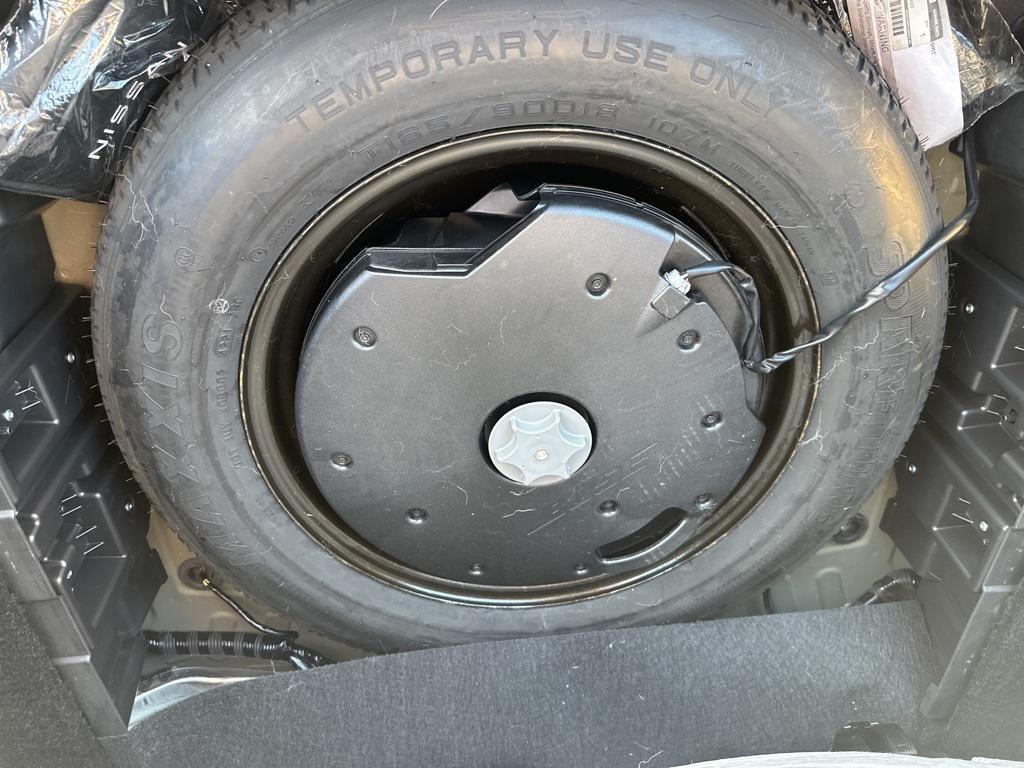 used 2022 Nissan Murano car, priced at $24,212